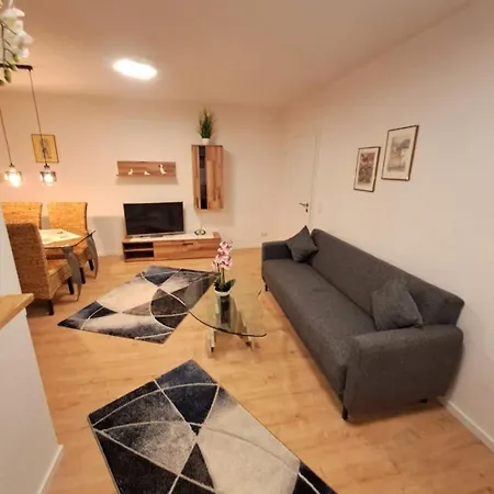 Am Balz Apartament Boppard